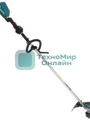 Триммер аккамуляторный Makita DUR368LZ, 36 В, 0 Ач