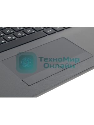 Клавиатура для ноутбука HP 15-BW 250 G6 серебристая с подсветкой