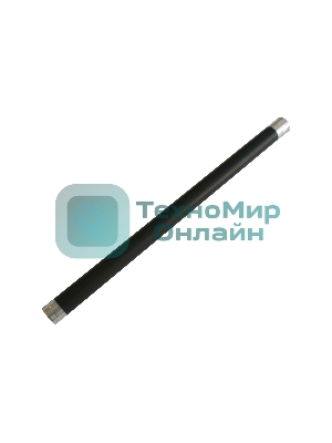 Тефлоновый вал CET CET6519 (A0XX-5602-Upper) для Konica Minolta Bizhub 164/184
