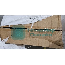 (Поврежденная упаковка) Кресло руководителя Бюрократ CH-993/red