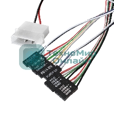 Серверный корпус ExeGate Pro EX293217RUS 4U450-07/4U4017S (RM 19