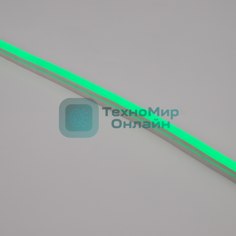 Набор для создания неоновых фигур Neon-night Креатив 240 LED, 2 м, зеленый