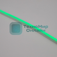 Набор для создания неоновых фигур Neon-night Креатив 240 LED, 2 м, зеленый
