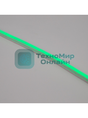 Набор для создания неоновых фигур Neon-night Креатив 240 LED, 2 м, зеленый