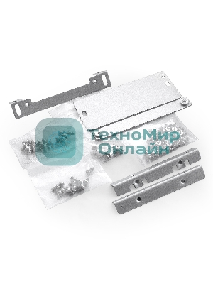 Серверный корпус ExeGate Pro 2U660-HS12 (RM 19