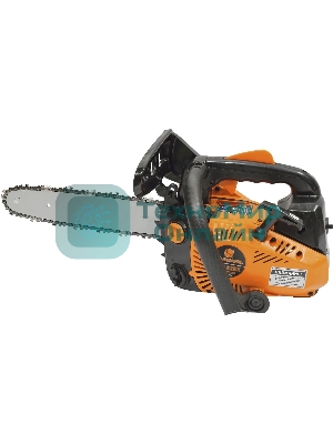 Бензопила Carver RSG 225Х 700Вт 0.1л.с. дл.шины:12