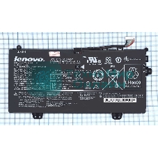 Аккумуляторная батарея для ноутбука Lenovo Yoga 3 11 80J87.6V 34Wh