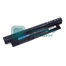 Аккумуляторная батарея для ноутбука Dell 5421 11.1V 4400mAh черный OEM