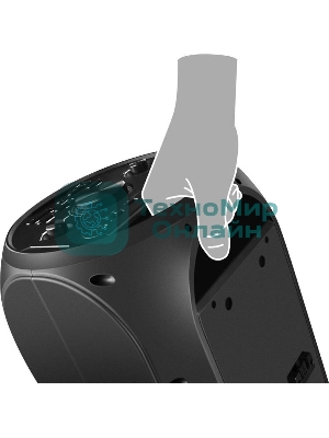 Мобильные колонки SVEN PS-720 2.0 черные