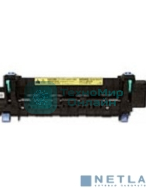 Печь в сборе HP Color LJ 3500/3550/3700 (Q3656A/RM1-0430)