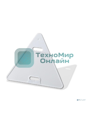 Бирка кабельная Fortisflex У-136 У3,5 (100 шт.)