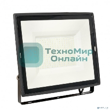 Прожектор светодиодный EKF FLL-3008-200-6500 СДО-3008 200Вт 6500К IP65 Basic