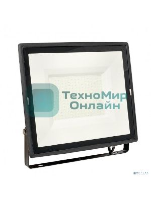 Прожектор светодиодный EKF FLL-3008-200-6500 СДО-3008 200Вт 6500К IP65 Basic