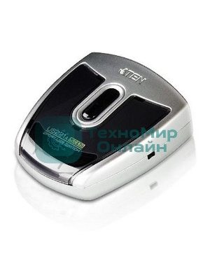 Переключатель ATEN 2-Port USB 2.0 Peripheral Switch