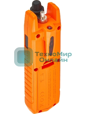 Инструмент Lanmaster LAN-FT-OPM/M-MS оранжевый