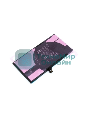 Аккумулятор (батарея) для Apple iPhone 12 (без ошибки и пайки)