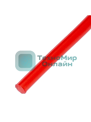 Леска для триммера MTX круглая 2,0 мм х 15 м