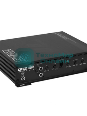 Усилитель автомобильный Edge EDB500.1-E9 одноканальный