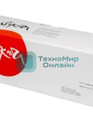 Фотобарабан Sakura PCM247 для принтера Katusha M247/P247, черный, 30000к.