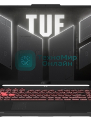 Ноутбук ASUS TUF A16 FA607NUQ-RL024/16