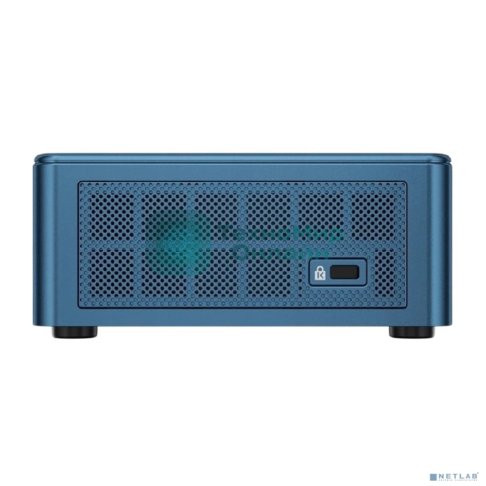 Мини ПК GEEKOM IT13, GMIT13I913900HK-161-EU, Intel i9-13900HK 16GB+1TB, WIN11 Pro
