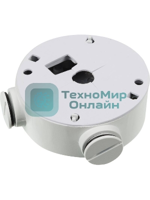 Монтажная коробка Hikvision DS-1260ZJ