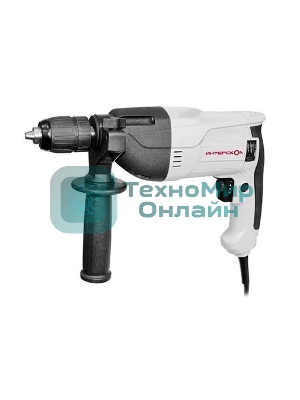Дрель-миксер ИНТЕРСКОЛ Д-16/850ЭР миксер-дрель 438.1.0.00