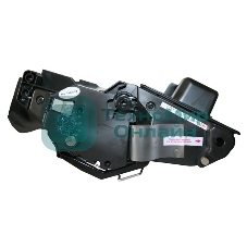 Картридж лазерный Cactus CS-CC364A черный (10000 стр.) для HP LaserJet P4014/P4015/P4515