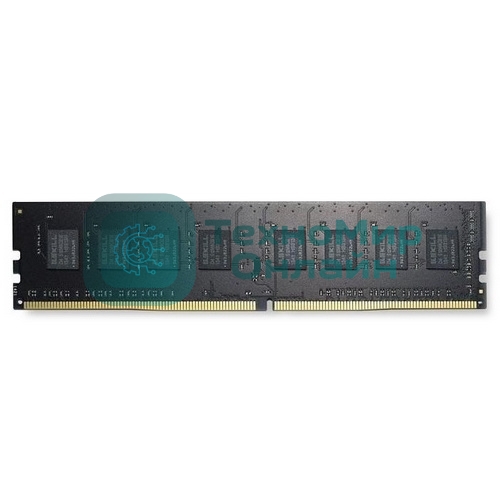 Оперативная память AMD Radeon R7, DDR4, 16Gb (1x16Gb), 2133MHz, CL15, DIMM, OEM
