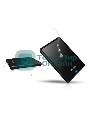 Внешний HDD 2.5