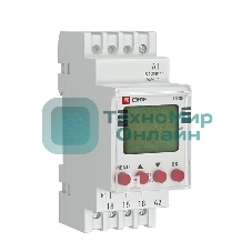 Таймер электронный ТЭ-80 PROxima EKF te-80