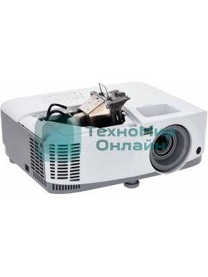 Проектор ViewSonic PA503S VS16905 DLP 3600Lm (800x600) 22000:1 ресурс лампы:5000часов 1xUSB typeB 1xHDMI 2.12кг