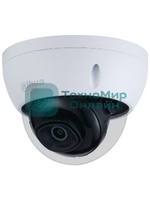 Видеокамера IP Dahua DH-IPC-HDBW2431EP-S-0280B 2.8-2.8мм цветная