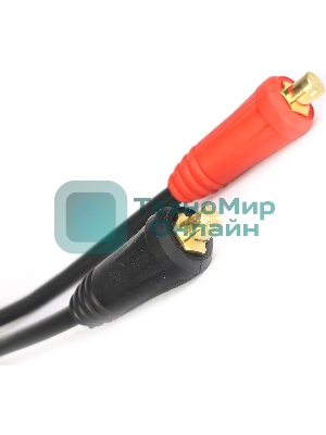 Сварочный аппарат Patriot WM230DVC инвертор ММА 10.7кВт (кейс в комплекте)