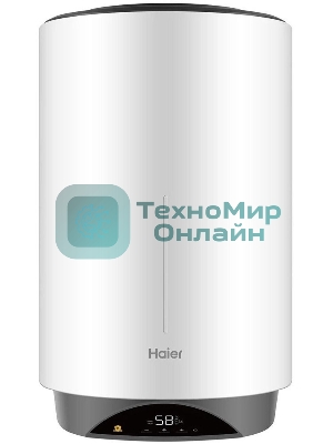 Водонагреватель Haier 50L 3000W ES50V-VH3 VOLT PLUS