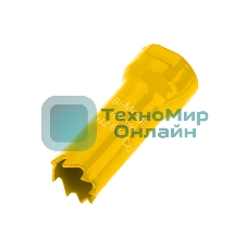 Коронка Bimetal Kranz 16 мм