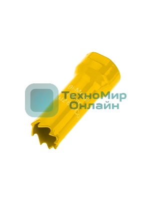 Коронка Bimetal Kranz 16 мм