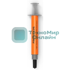 Термопаста ID-COOLING FROST X25 2g (200шт/кор,Thermal Paste) Retail