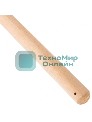 Мотыжка комбинированная, 60х380 мм, стальная, деревянная рукоятка, АГРОНОМ, Россия Сибртех