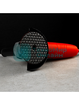 Круг алмазный гибкий Matrix шлифовальный, 100 мм, P50, сухое шлифование, 5 шт