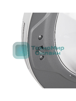 Встраиваемая стиральная машина Maunfeld MBWM1486S с сушкой