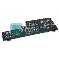 Аккумуляторная батарея для ноутбука Lenovo Yoga 720-15IKB (L16C6PC1) 11.52V 72Wh