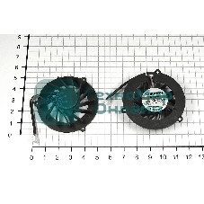 Вентилятор (кулер) для ноутбука Lenovo U150 4100002