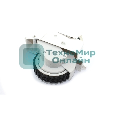Колесо для робота пылесоса Vacuum-Mop Essential MJSTG1 левое