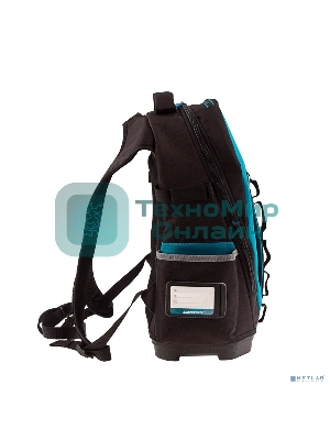 Рюкзак для инструмента GROSS 90270 Experte, 77 карманов, пластиковое дно,