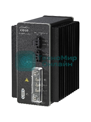 Блок питания Cisco 170W AC to DC or High DC to DC Power Supply