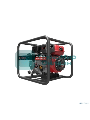 Мотопомпа A-ipower бензиновая для сильно загрязненной воды AWP50TX 30321