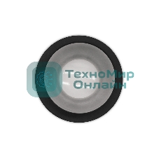 Светильник Ambrella light TN311 SBK черный песок GU5.3 D98*40