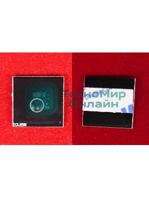 Чип ELP для Kyocera FS-C8600DN/C8650DN (TK8600K) черный 30K (Китай)