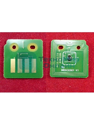 Чип ELP для Xerox WorkCentre 7425/7428/7435 черный (006R01399) 26K (Китай)